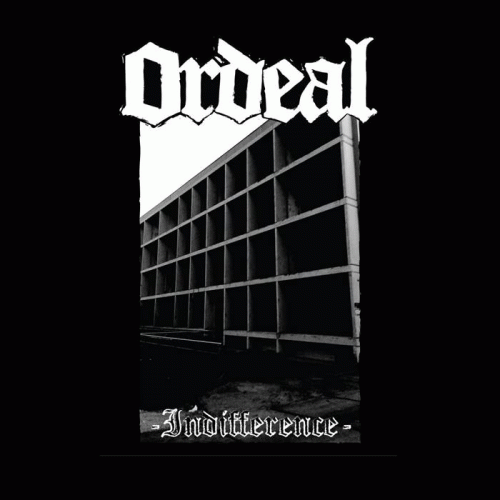 Ordeal (DK) : Indifference